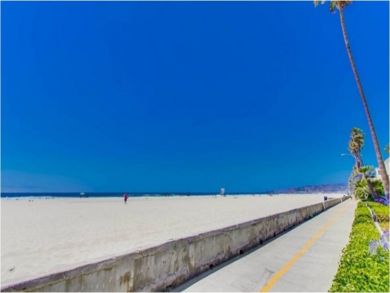Short Walk to Beach