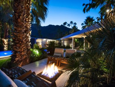 Fire Pit