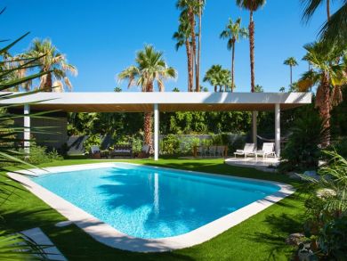 Private Pool