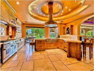 State of the Art Kitchen State of the Art Kitchen