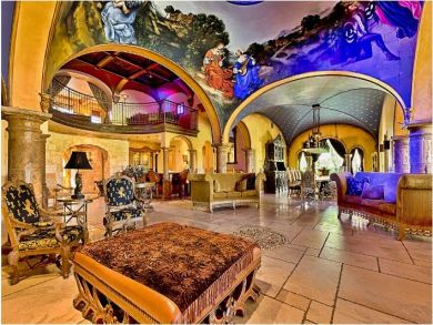 Vaulted Ceilings Vaulted Ceilings