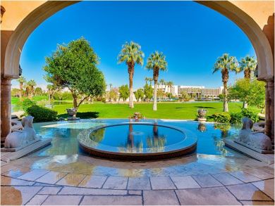 Private Pool & Spa Private Pool & Spa