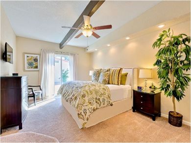 King Bedroom