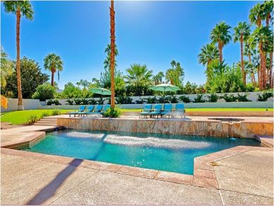 Private Pool & Spa