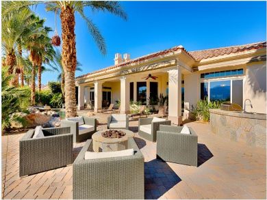 Stone Fire Pit