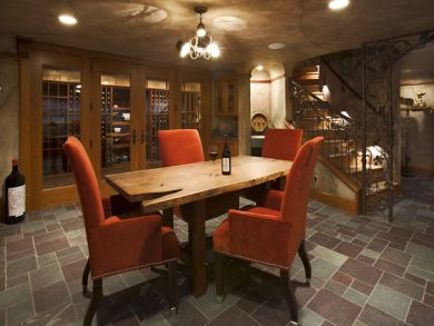 Wine Cellar