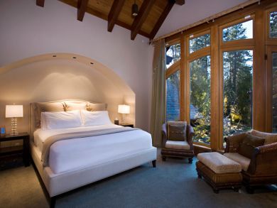 Bedroom 3 with King Bed