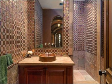 Third Bathroom