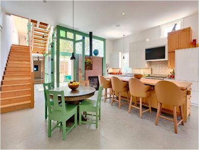 Kitchen Bar