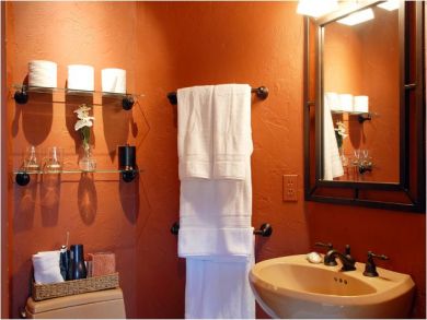 Fourth Bathroom