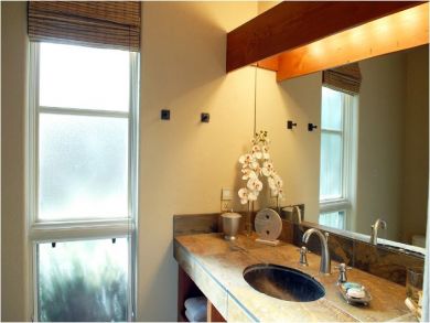 Second Bathroom