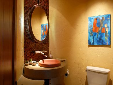 Third Bathroom