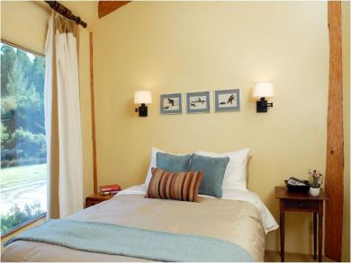 Bedroom Four - Queen Bed