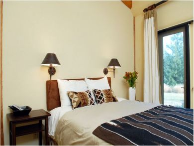 Bedroom Two - Queen Bed