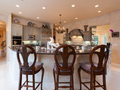 Kitchen Bar