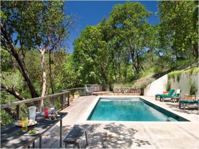 Private Pool