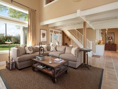 Liivng Room