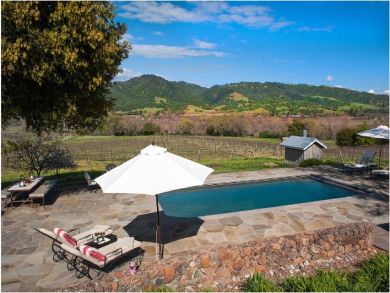 Private Pool