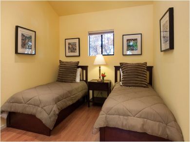 Bedroom 3 Adjacent Room