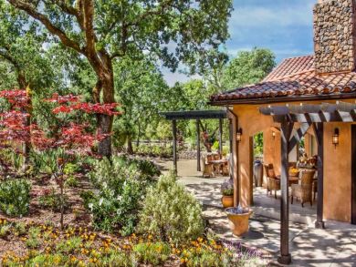 Lovely Gardens