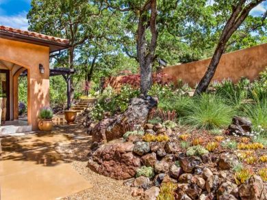 Lush Gardens