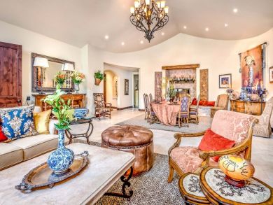 High-End Furnishings