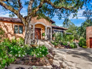 Vacation Villa