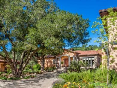 Vacation Villa