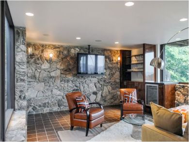 Sitting Area