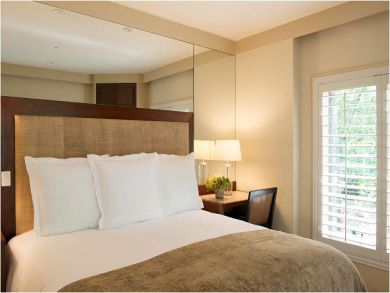 King Master Bedroom