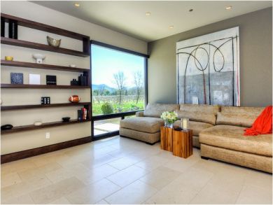 Media Room