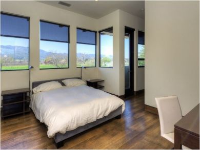 Second Bedroom with Queen Bed