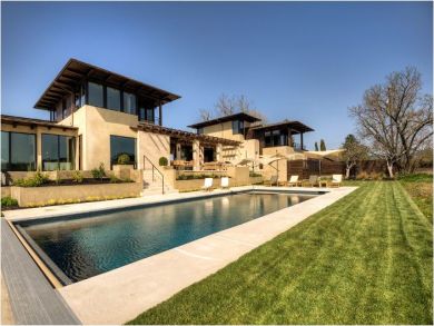 Private Pool & Spa