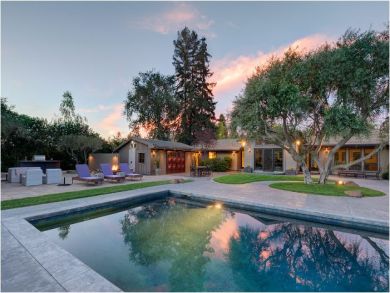 Private Pool