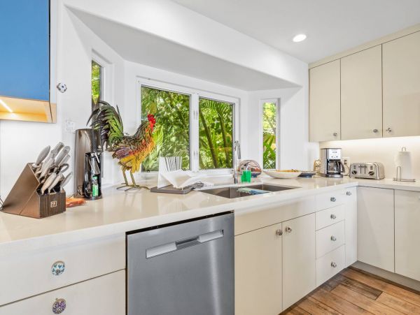 Puamana Vacation Town Home Sleeps Six Guests Ocean Views