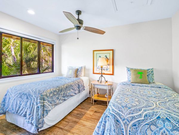 Puamana Vacation Town Home Sleeps Six Guests Ocean Views