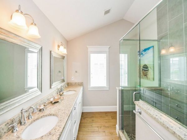 Five Bedroom Rental on the North End of Anna Maria Island