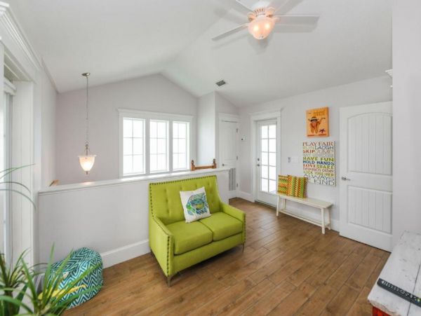 Five Bedroom Rental on the North End of Anna Maria Island