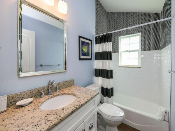 Five Bedroom Rental on the North End of Anna Maria Island