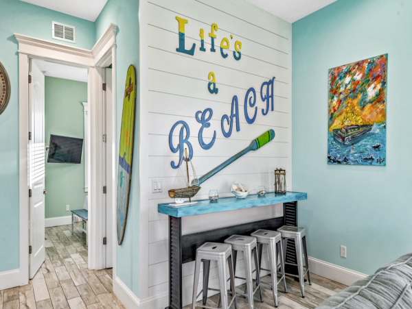Anna Maria Island Luxury Pool Vacation Home Available Today!