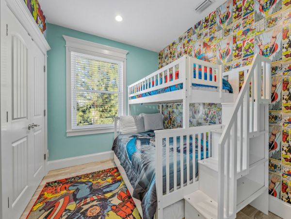 Anna Maria Island Luxury Pool Vacation Home Available Today!