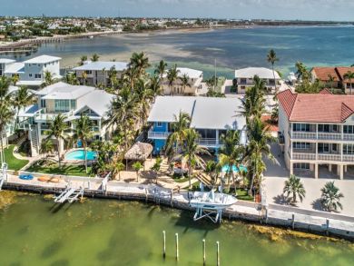 Marathon Vacation Rental on the Ocean with Pool Sleeps Six