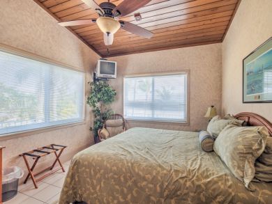 Marathon Vacation Rental on the Ocean with Pool Sleeps Six