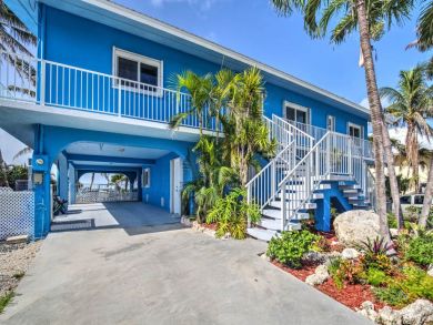Marathon Vacation Rental on the Ocean with Pool Sleeps Six