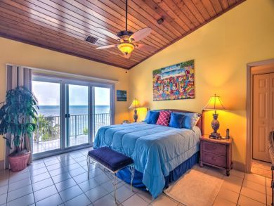 Marathon Vacation Rental on the Ocean with Pool Sleeps Six