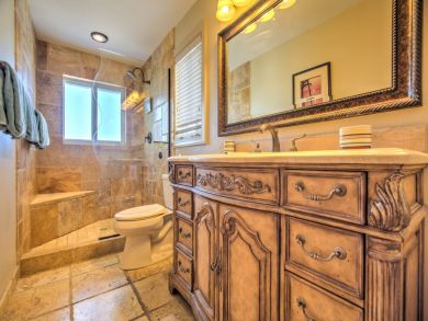Marathon Vacation Rental on the Ocean with Pool Sleeps Six