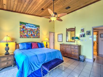 Marathon Vacation Rental on the Ocean with Pool Sleeps Six
