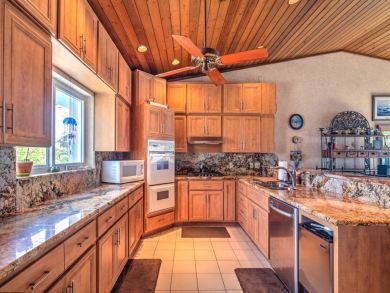Marathon Vacation Rental on the Ocean with Pool Sleeps Six