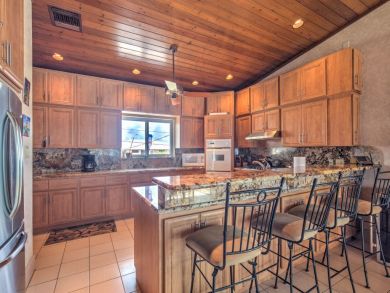 Marathon Vacation Rental on the Ocean with Pool Sleeps Six