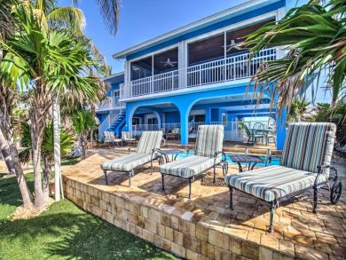 Marathon Vacation Rental on the Ocean with Pool Sleeps Six